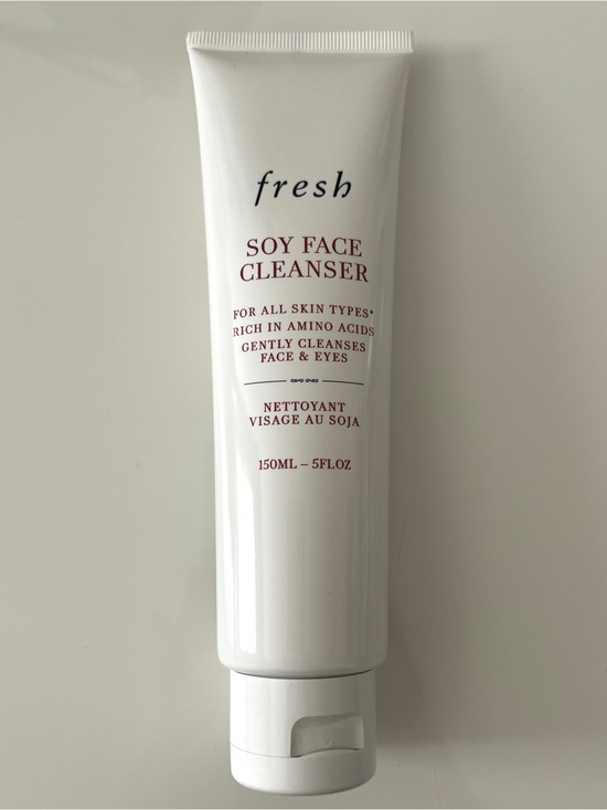 fresh Other - fresh Soy Hydrating Gentle Face Cleanser